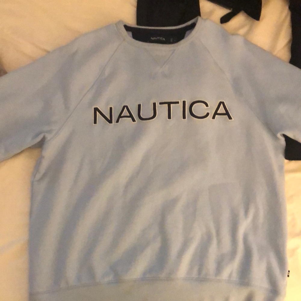 Nautica sweatshirt